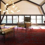 Nilufar Gallery launches SQUAT London in collaboration with Shalini Misra Ltd