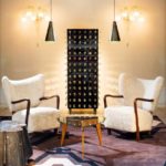 Nilufar Gallery launches SQUAT London in collaboration with Shalini Misra Ltd