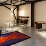 Nilufar Gallery launches SQUAT London in collaboration with Shalini Misra Ltd