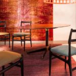 Nilufar Gallery launches SQUAT London in collaboration with Shalini Misra Ltd