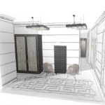 Nilufar Gallery launches SQUAT London in collaboration with Shalini Misra Ltd