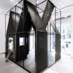 SET Architects signs ALBUM “Bff016”, a temporary installation for Florim during the Fuorisalone 2016