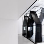 SET Architects signs ALBUM “Bff016”, a temporary installation for Florim during the Fuorisalone 2016