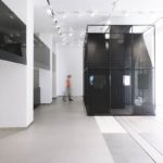 SET Architects signs ALBUM “Bff016”, a temporary installation for Florim during the Fuorisalone 2016