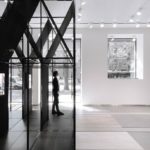 SET Architects signs ALBUM “Bff016”, a temporary installation for Florim during the Fuorisalone 2016