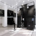 SET Architects signs ALBUM “Bff016”, a temporary installation for Florim during the Fuorisalone 2016