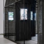 SET Architects signs ALBUM “Bff016”, a temporary installation for Florim during the Fuorisalone 2016