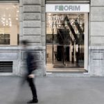SET Architects signs ALBUM “Bff016”, a temporary installation for Florim during the Fuorisalone 2016