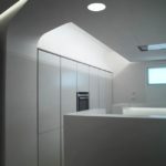 TLI House by Architettura Matassoni