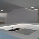 TLI House by Architettura Matassoni