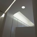 TLI House by Architettura Matassoni