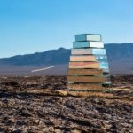 Babel Tower Installation