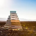 Babel Tower Installation