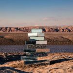 Babel Tower Installation