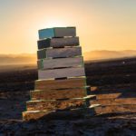 Babel Tower Installation