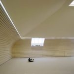 Children's Space by Maxim Calujac