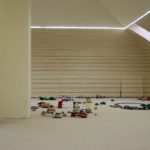 Children's Space by Maxim Calujac