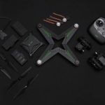 XIRO Xplorer Unmanned Aerial Vehicle