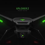 XIRO Xplorer Unmanned Aerial Vehicle