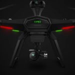 XIRO Xplorer Unmanned Aerial Vehicle