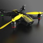 XIRO Xplorer Unmanned Aerial Vehicle