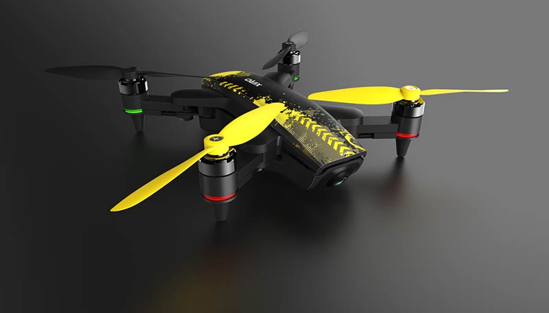 XIRO Xplorer Unmanned Aerial Vehicle