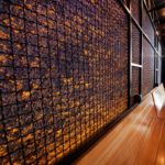 Shila Chain Restaurant- Niavaran Branch by Mohammad Kanisavaran