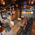 Shila Chain Restaurant- Niavaran Branch by Mohammad Kanisavaran