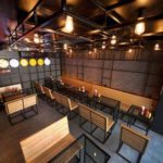 Shila Chain Restaurant- Niavaran Branch by Mohammad Kanisavaran