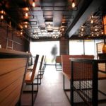 Shila Chain Restaurant- Niavaran Branch by Mohammad Kanisavaran