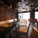 Shila Chain Restaurant- Niavaran Branch by Mohammad Kanisavaran