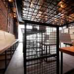 Shila Chain Restaurant- Niavaran Branch by Mohammad Kanisavaran