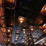 Shila Chain Restaurant- Niavaran Branch by Mohammad Kanisavaran