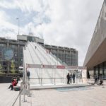 The Stairs Open celebrating 75 year post-war reconstruction