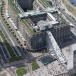 The Stairs Open celebrating 75 year post-war reconstruction