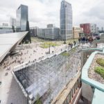 The Stairs Open celebrating 75 year post-war reconstruction