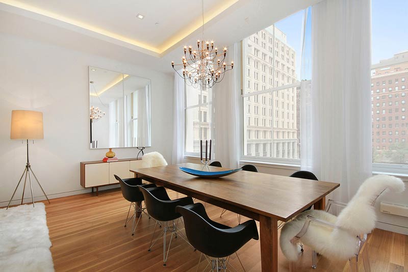 738 Broadway: Where Splendor and Simplicity Meet
