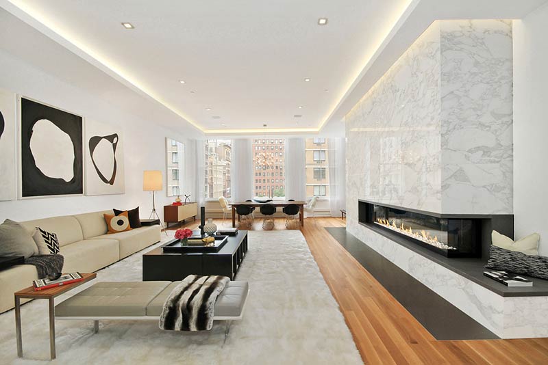 738 Broadway: Where Splendor and Simplicity Meet
