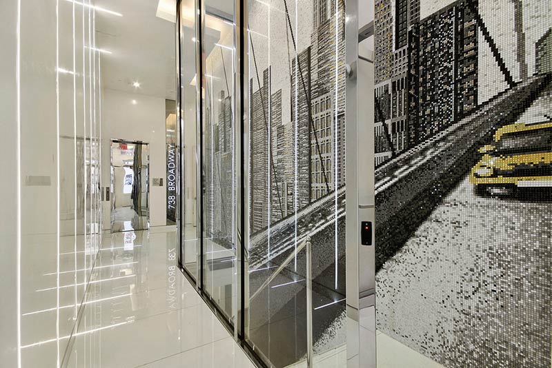 738 Broadway: Where Splendor and Simplicity Meet