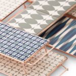 Mix & Match by Flavia Del Pra is a trip to geometry