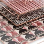 Mix & Match by Flavia Del Pra is a trip to geometry