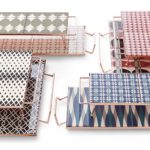 Mix & Match by Flavia Del Pra is a trip to geometry