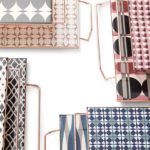 Mix & Match by Flavia Del Pra is a trip to geometry