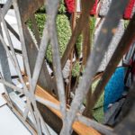 The Courtyard by architectural studio heri&salli