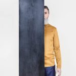 The modern, energetic and joyful designs of Atelier Sauvage are an ode to the generosity of life