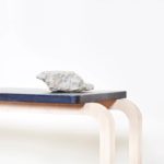 The modern, energetic and joyful designs of Atelier Sauvage are an ode to the generosity of life