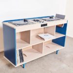 The modern, energetic and joyful designs of Atelier Sauvage are an ode to the generosity of life