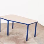 The modern, energetic and joyful designs of Atelier Sauvage are an ode to the generosity of life