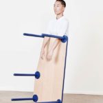 The modern, energetic and joyful designs of Atelier Sauvage are an ode to the generosity of life