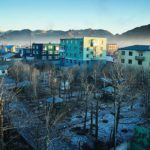 Frédéric Lagrange and the Kazakh Eagle Hunters